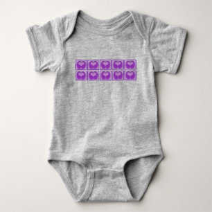 Tips om babystövlar i Lila Tee