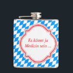 Tips till Bayern Fickplunta<br><div class="desc">Bayerische Art für Ihr Bayrisch Herz</div>