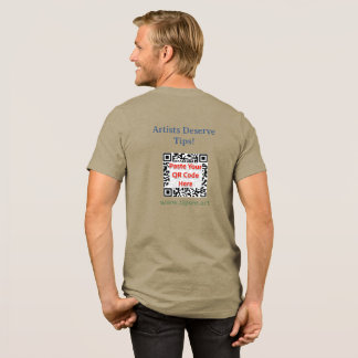 TipSee T-shirt