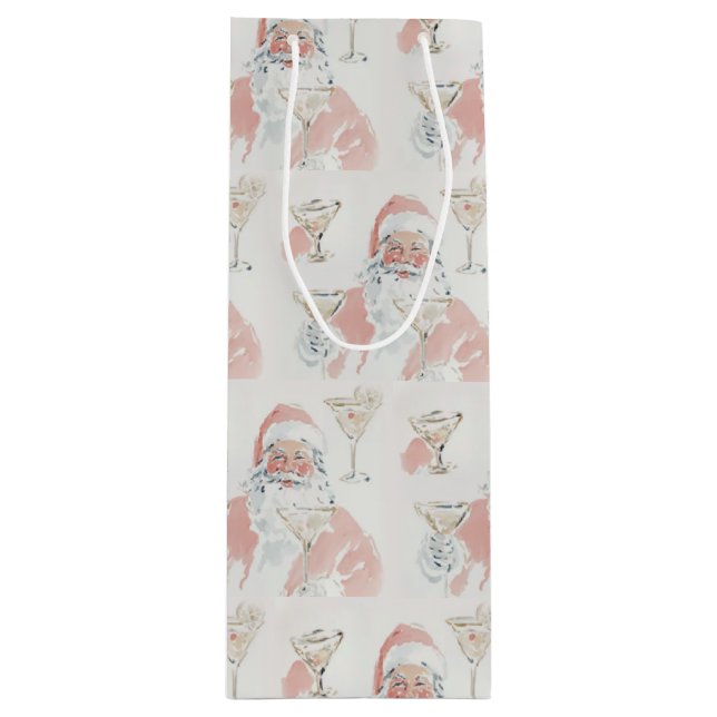 Tipsy Santa (Framsidan)