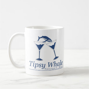 Tipsy Valet Mugg