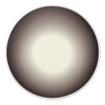 Tirador de cerámica