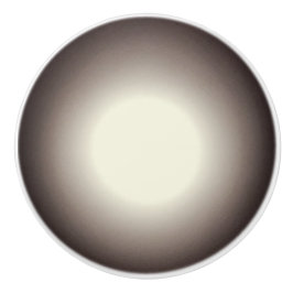 Tirador de cerámica knopp