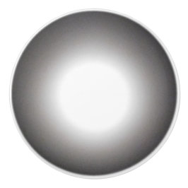 Tirador de cerámica knopp