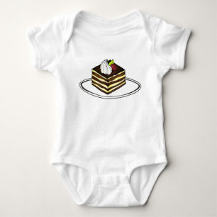 Tiramisu Italiana Bakery Foodie Dessert Baking T Shirt