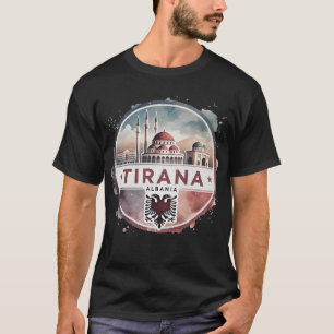 Tirana T Shirt