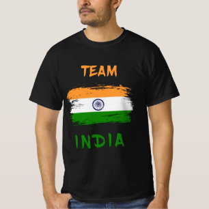 Tiranga, team india t shirt