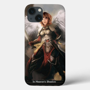 Ti'raon In Heaven's Shadow iPhone 6 fodral