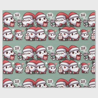 Tired Clauses in (Green) Presentpapper