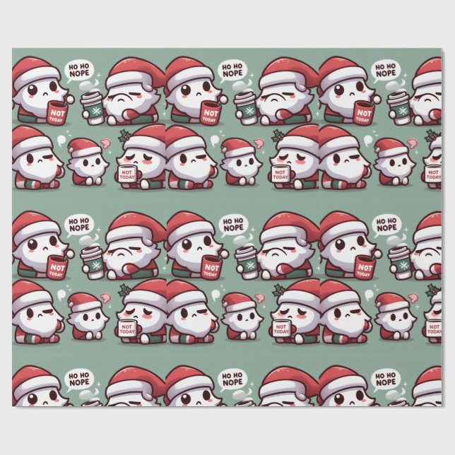 Tired Clauses in (Green) Presentpapper (Platt)