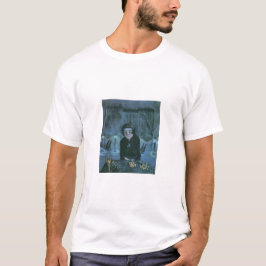 Tired Flower Girl (av Walter Gramatté) T Shirt