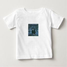 Tired Flower Girl (av Walter Gramatté) T Shirt