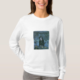 Tired Flower Girl (av Walter Gramatté) T Shirt