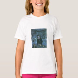 Tired Flower Girl (av Walter Gramatté) T Shirt
