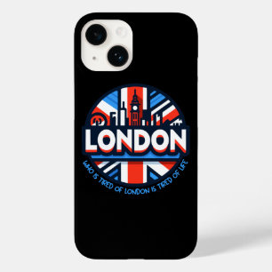 Tired of London