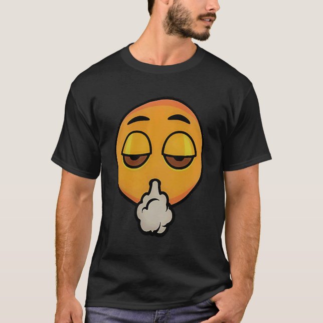 Tired of the ShenanigansSuckas NoSuckaShit ImSickO T Shirt (Framsida)