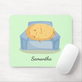 Tired Potato Musmatta