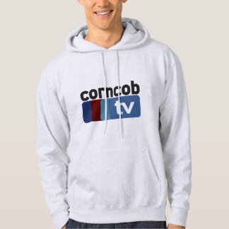 Tirobinsons korncob tv hoodie