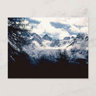 Tirol Vykort
