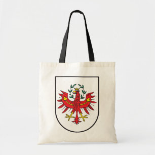 Tirol Wappen, Österrike Tygkasse