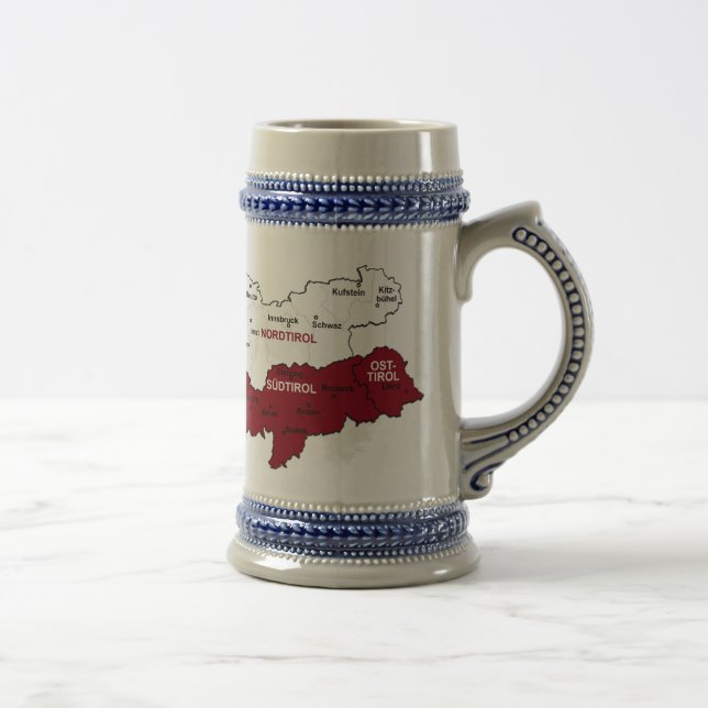 Tiroler Heimatland Sejdel (Höger)