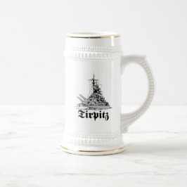 Tirpitz Sjöfolk Stein Sejdel
