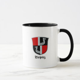 Tirpitz Sjöfolkets Mugg
