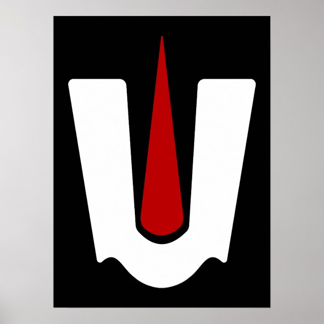 Tirupati Balaji Sign Poster (Framsidan)