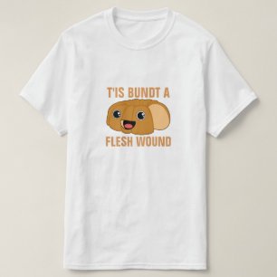 T'is Bundt ett köttsår T-shirt