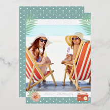 "Tis-den tropiska strandskålen Sea-sol, sommaren