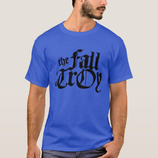 TIs Du är inte den enda personen som är orolig för T Shirt