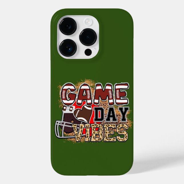 Tis Football Season (Baksida)
