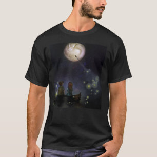 Tis men en Scratch Essential T-Shirt