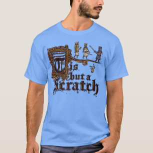 Tis men en utfyllnad t shirt