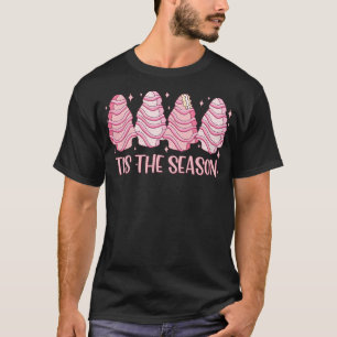 Tis säsongen 3 t shirt