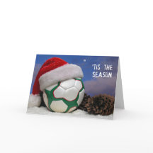Tis säsongen (för fotboll)