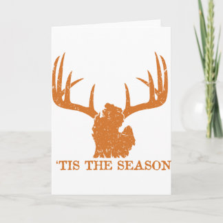 TIS säsongen Helgkort