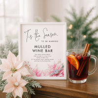 Tis säsongen Mulled Vin Pub Möhippa