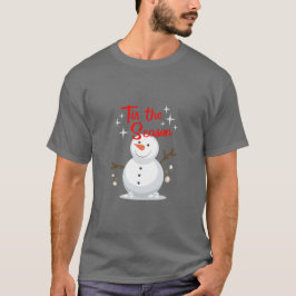 Tis säsongen t shirt