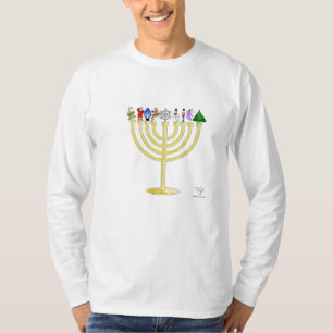 Tis säsongen tee shirt