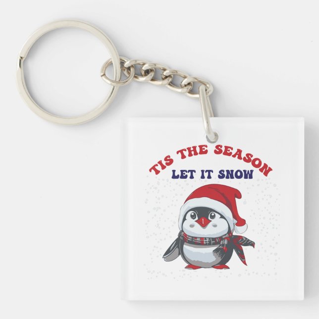 Tis Season (Framsidan)