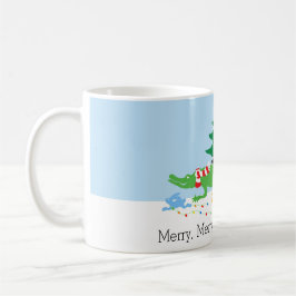 Tis Season Coffee Mugg