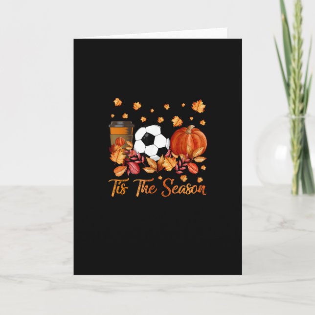 Tis Season To Basic - Psl Classic Kort (Framsida)