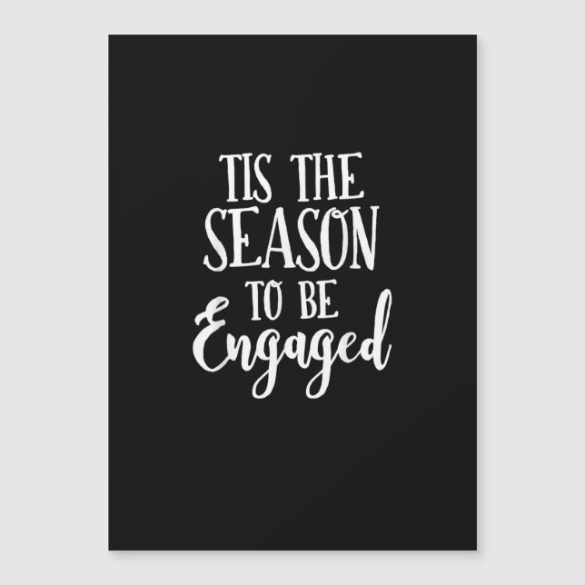 Tis Season To Celebration Lättviktig  (Framsida)