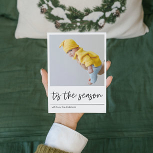 Tis Season Två foto LYCKLIG HELGDAG
