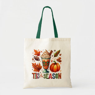 Tis Season Tygkasse