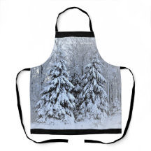 Tis Season Up North Mn, Black Gräns