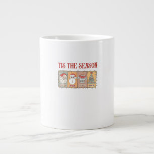 Tis Seasoning Krabb Boil Sjöfest Lobster Jumbo Mugg