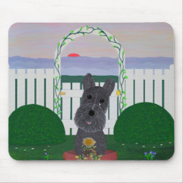 Tis Sommarens sista Ro Musmatta