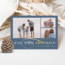 Tis the Season | 3 Fotonautisk jul